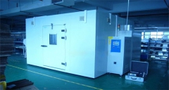 Thermal Shock Test Chamber - Understand and purchase hot and cold shock test chamber precautions